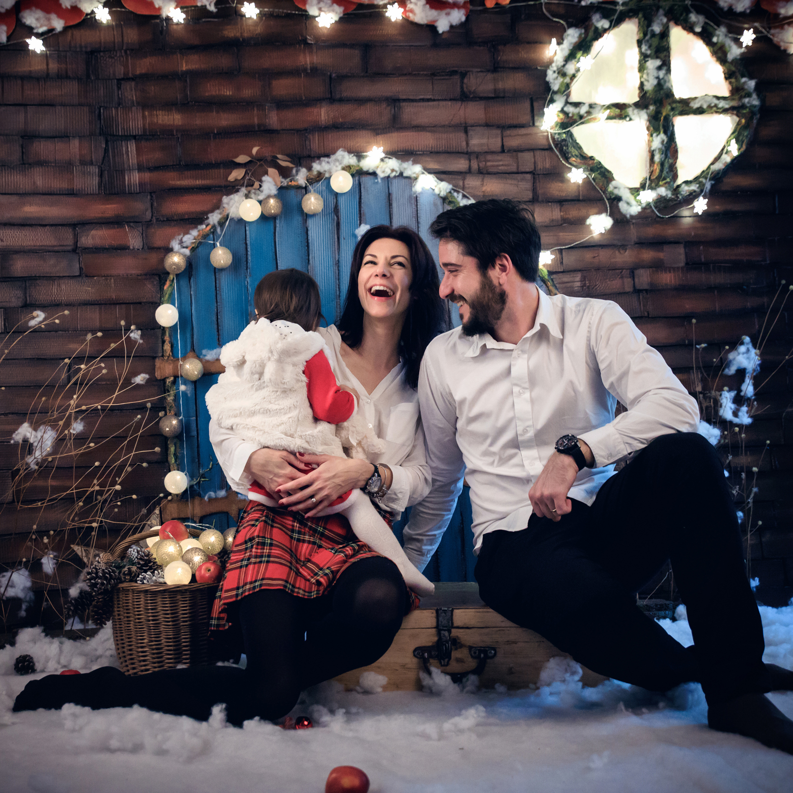 Decor craciun poze copii0221